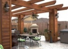 Kwikfynd Pergolas
texasqld